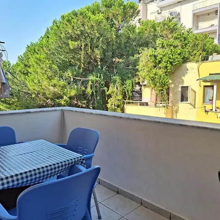 Apartament Ervin's Appartment.