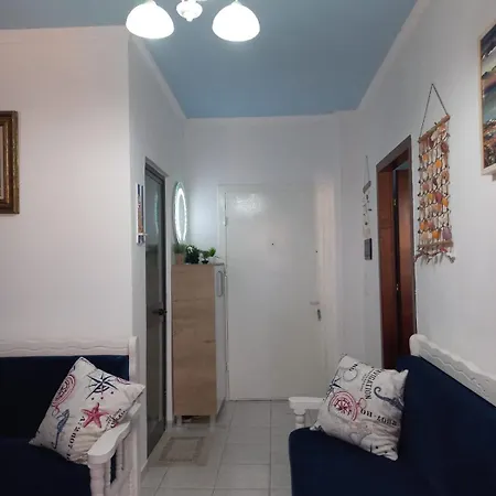 Ervin's Appartment. Apartament Durrës