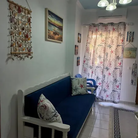 Διαμέρισμα Ervin's Appartment. Δυρράχιο