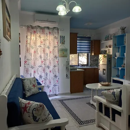 Ervin's Appartment. Διαμέρισμα