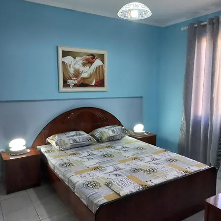 Διαμέρισμα Ervin's Appartment. *
