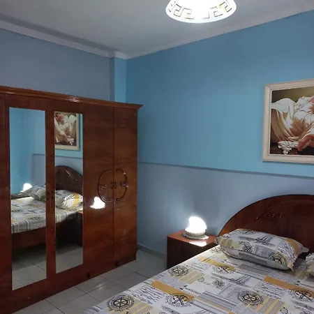 Ervin's Appartment. Δυρράχιο