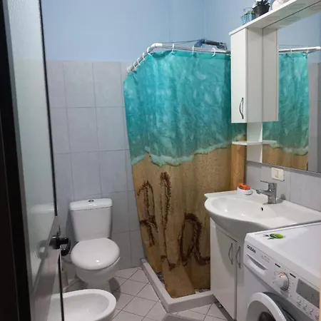 Ervin's Appartment. Apartament